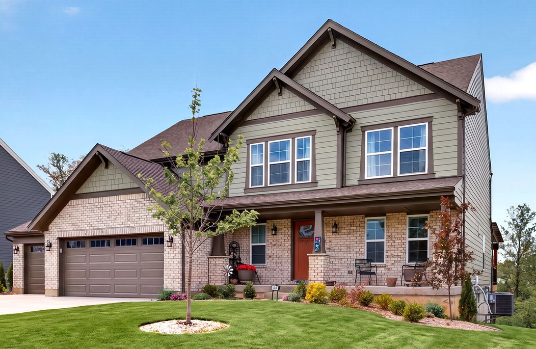 1593 Bur Oak Drive