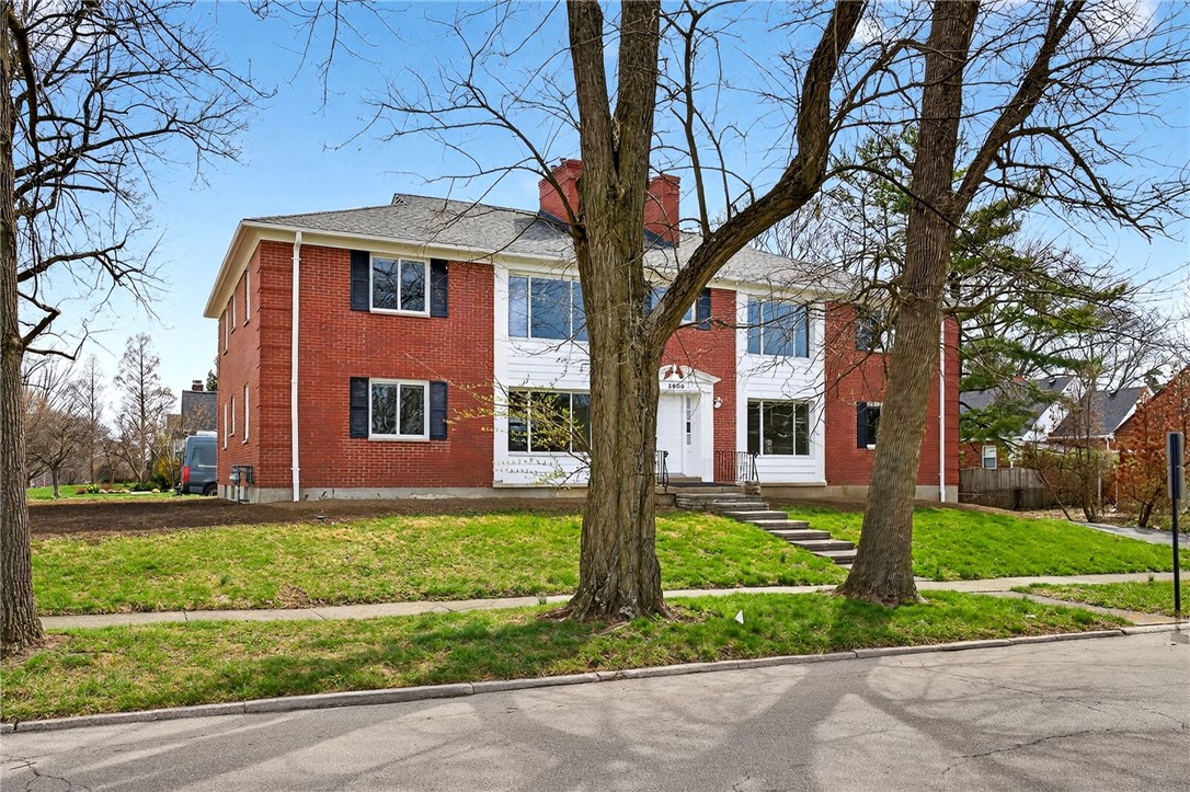 2800 Shafor Boulevard 2