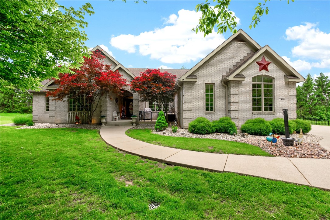 7470 Deep Woods Court