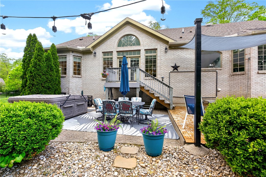 7470 Deep Woods Court