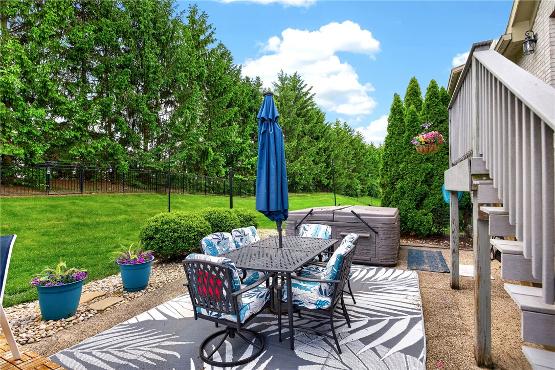 7470 Deep Woods Court