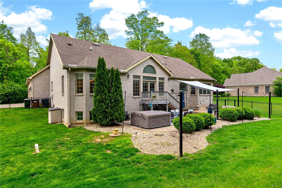 7470 Deep Woods Court