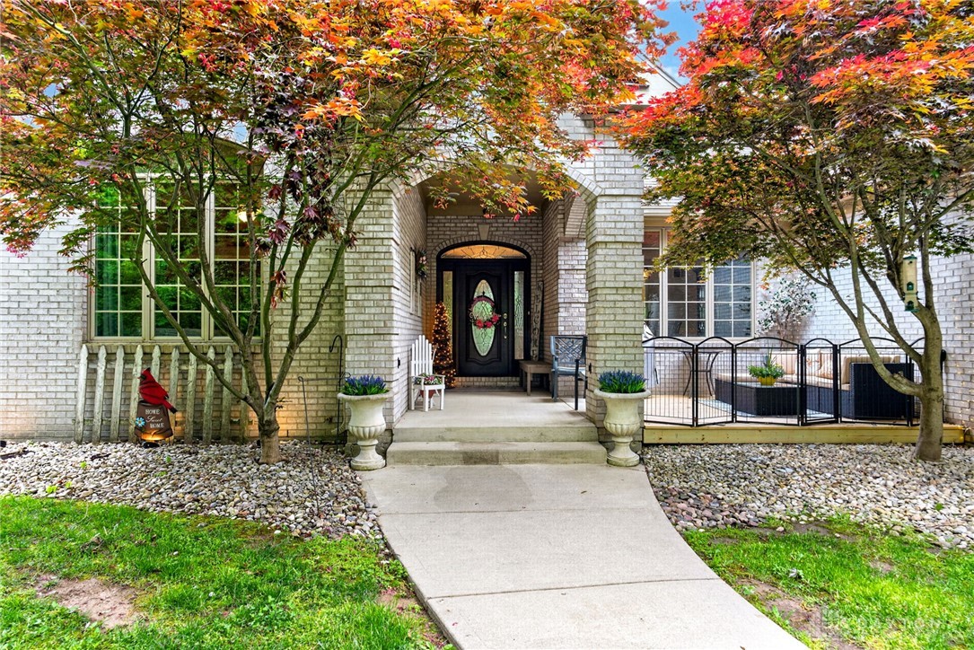 7470 Deep Woods Court