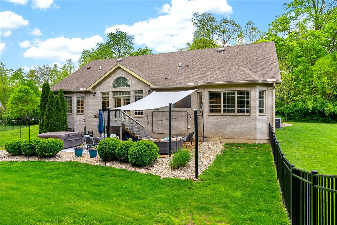 7470 Deep Woods Court
