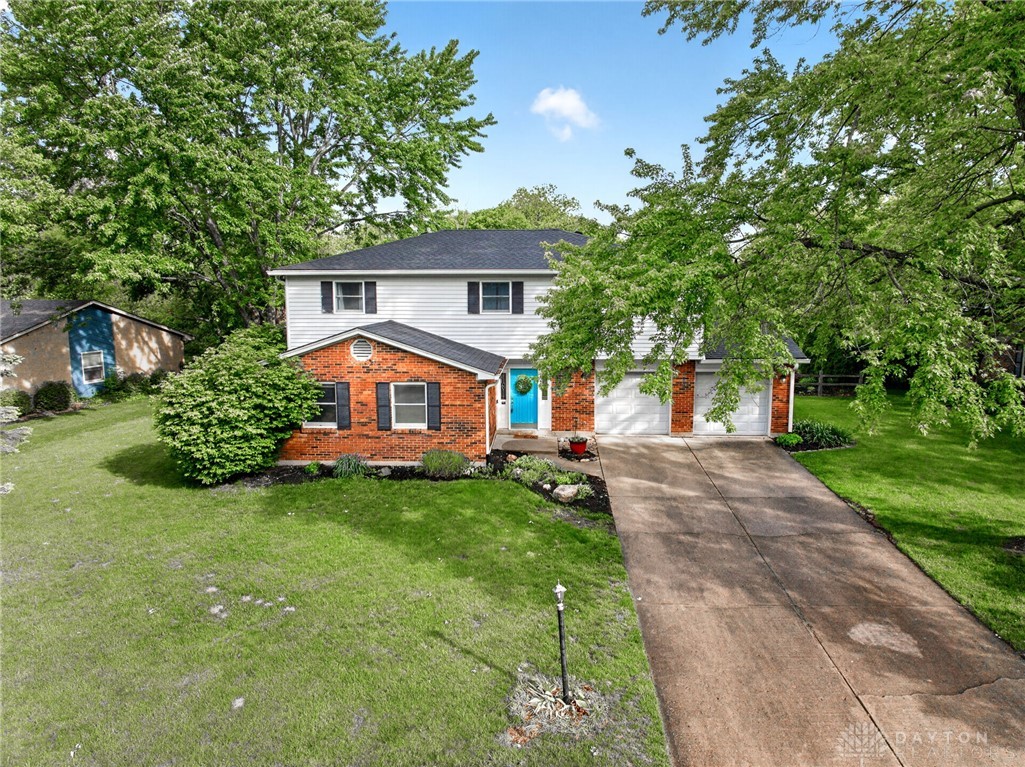 391 Roselake Drive