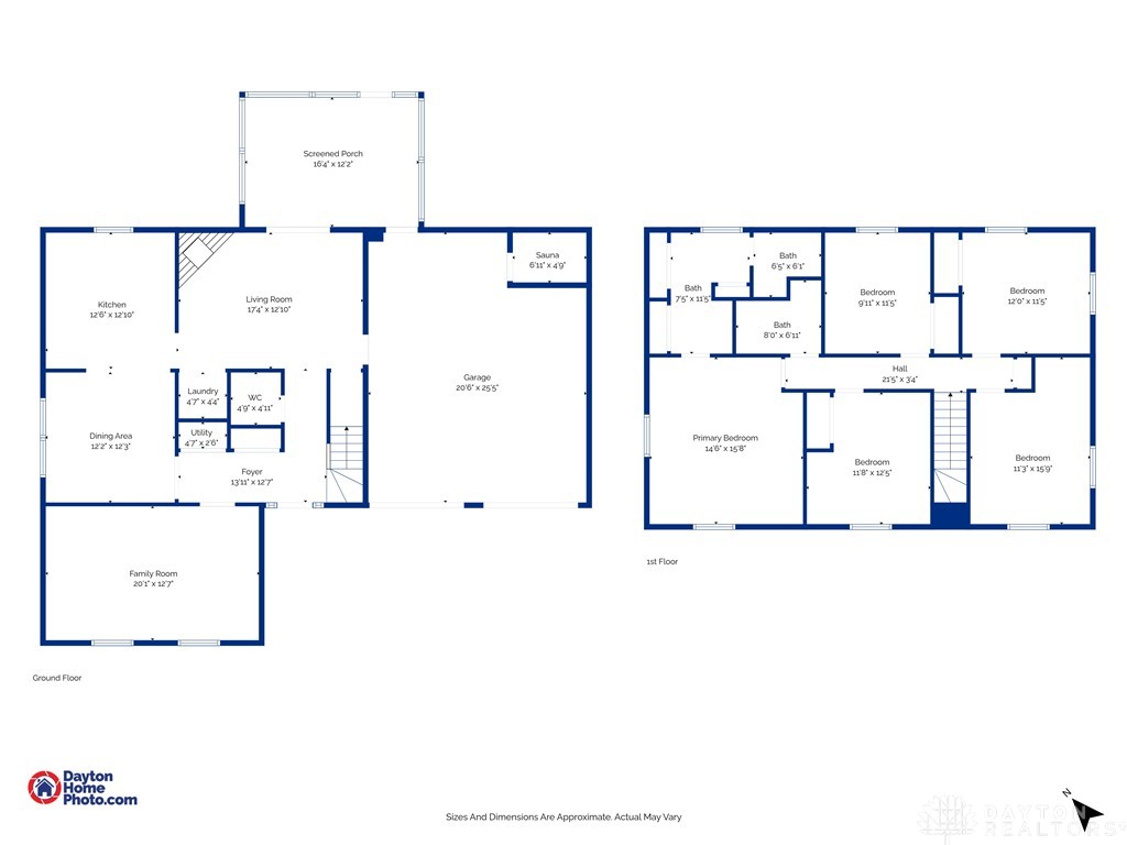 391 Roselake Drive