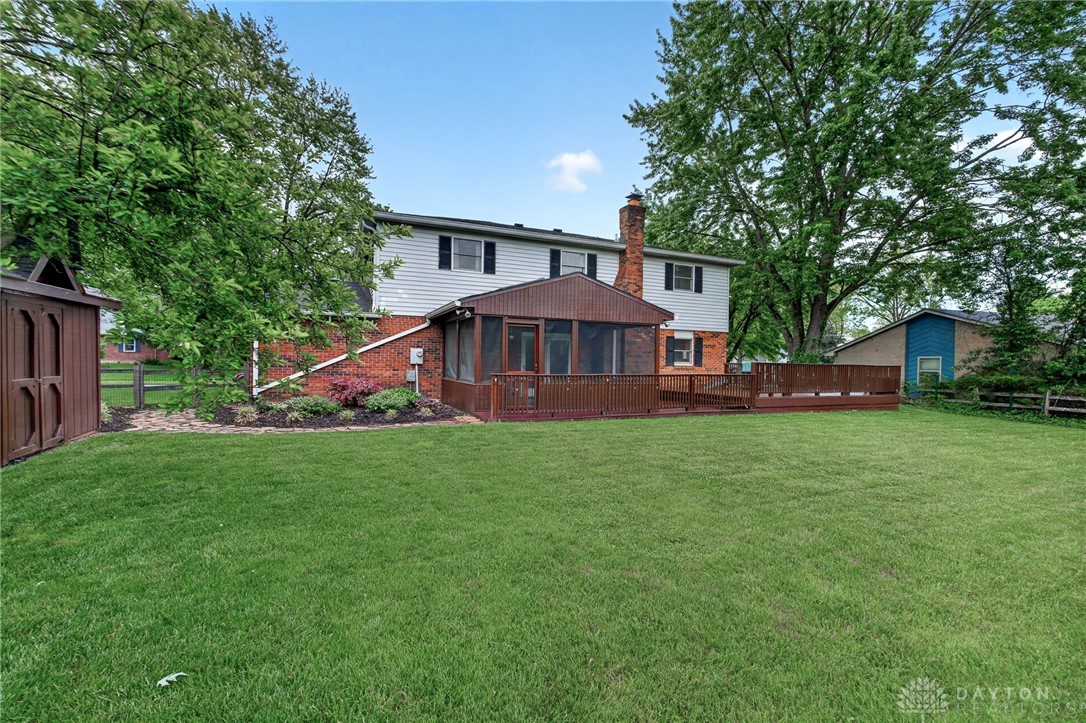 391 Roselake Drive