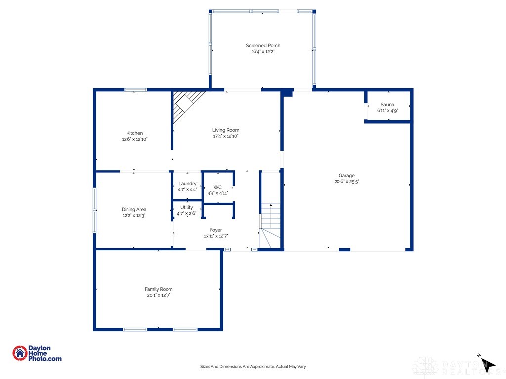 391 Roselake Drive