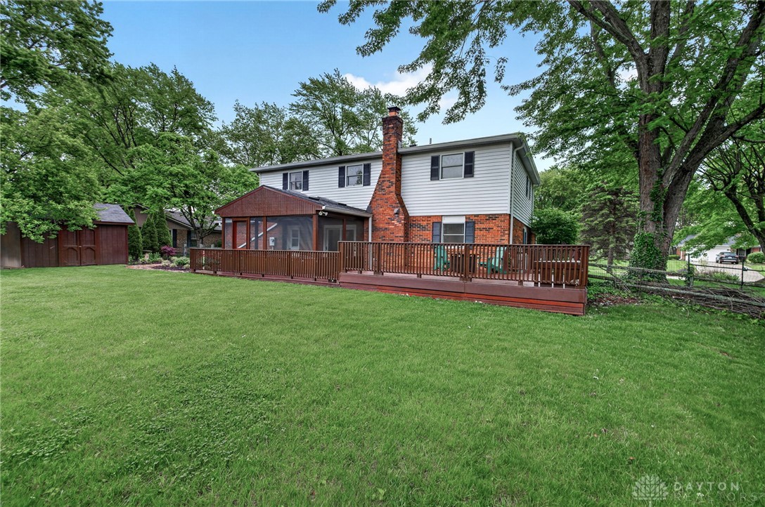 391 Roselake Drive
