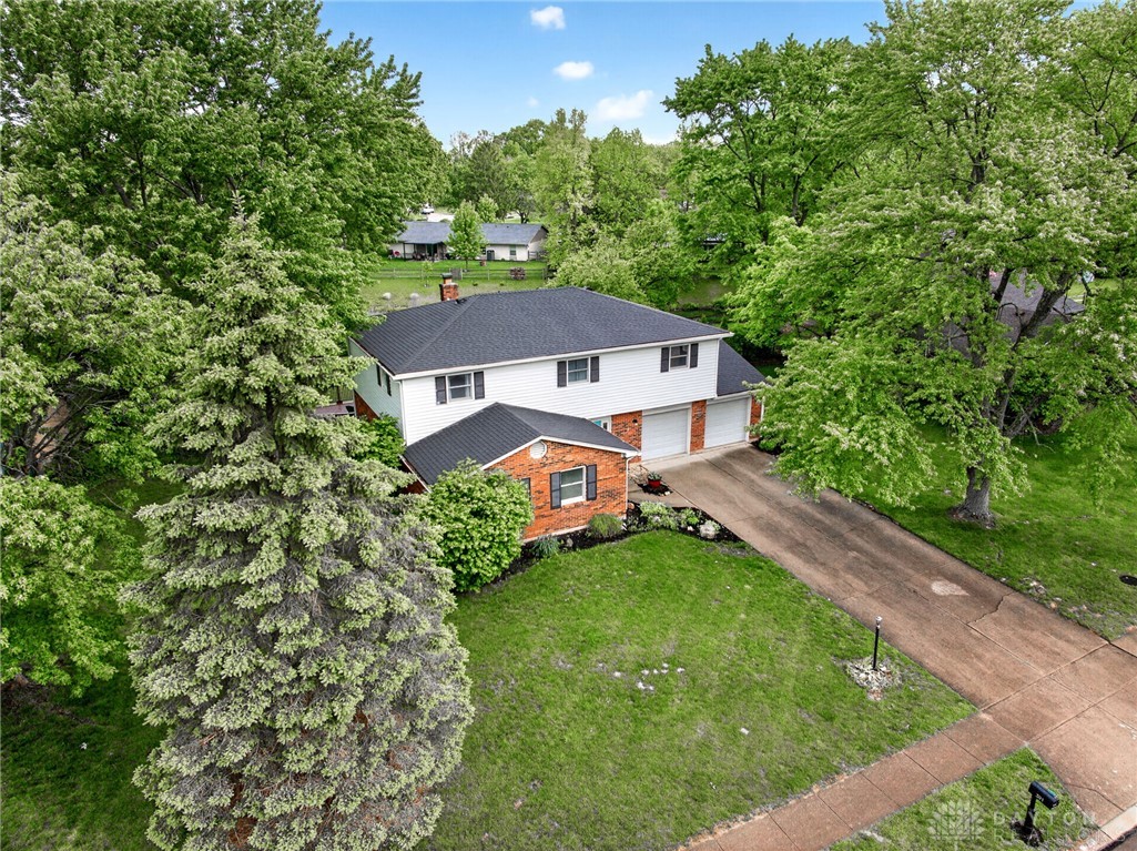391 Roselake Drive