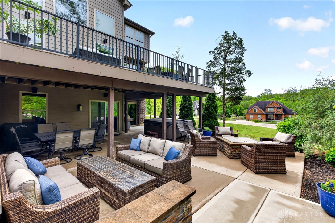 7385 Silver Lake Drive