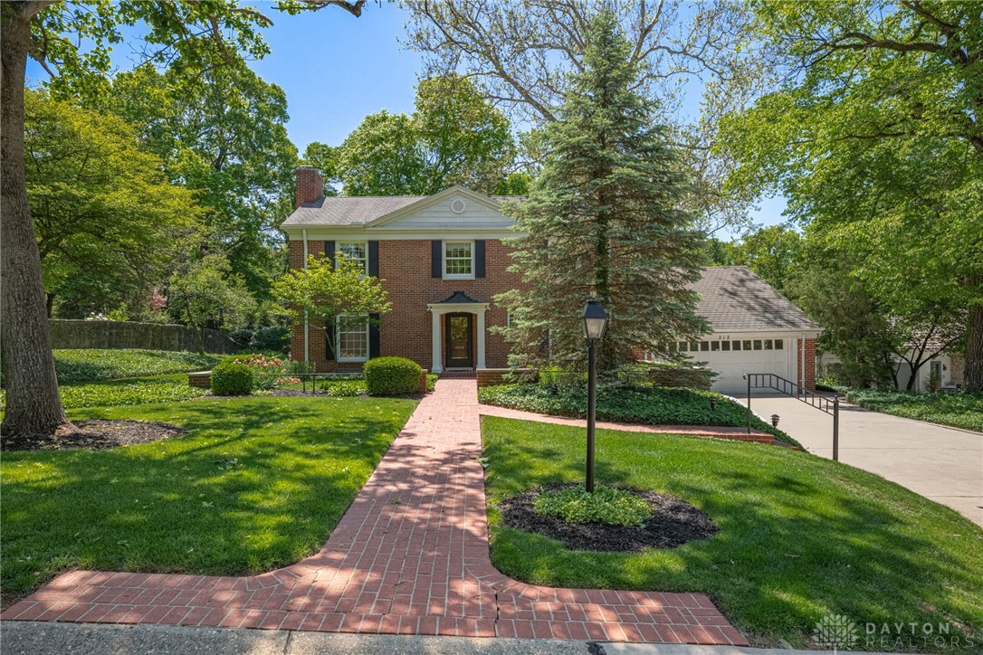 212 Grandon Road