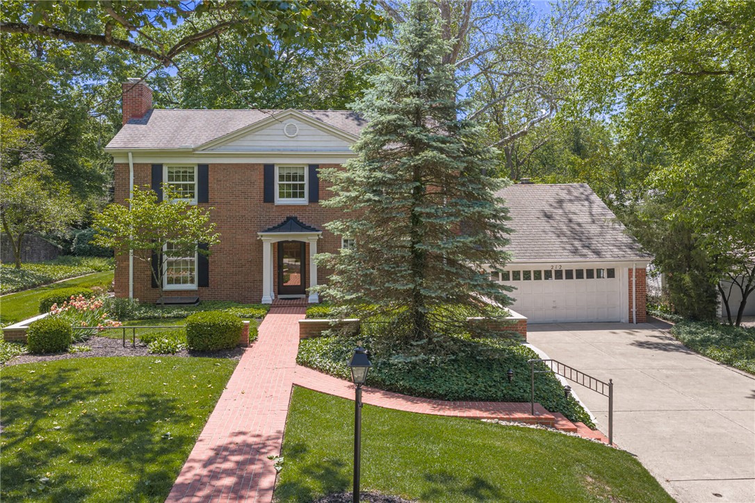 212 Grandon Road