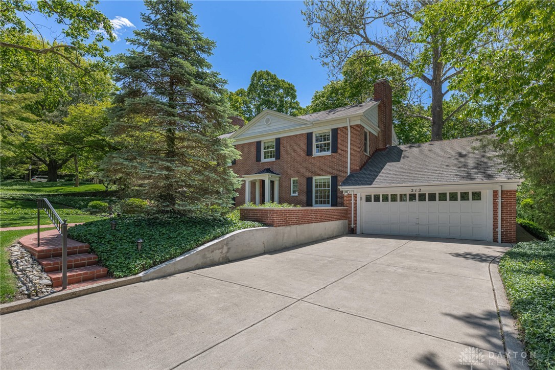 212 Grandon Road