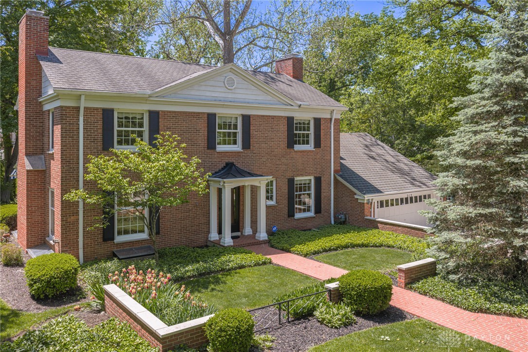 212 Grandon Road