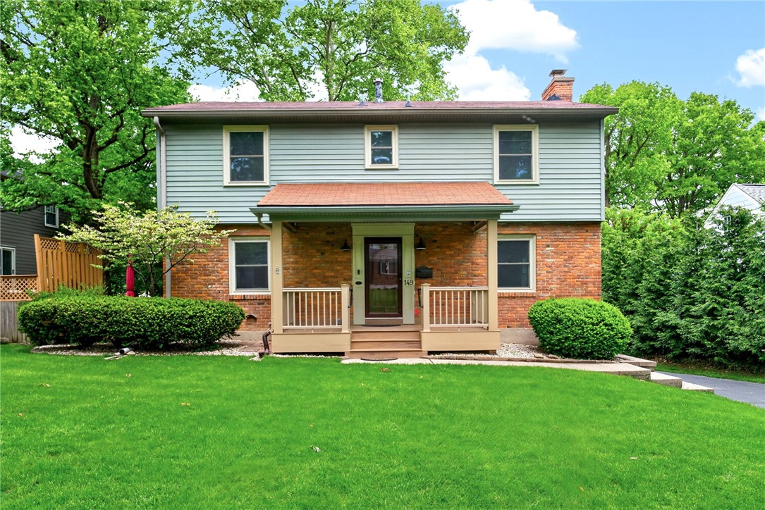 149 Balmoral Drive