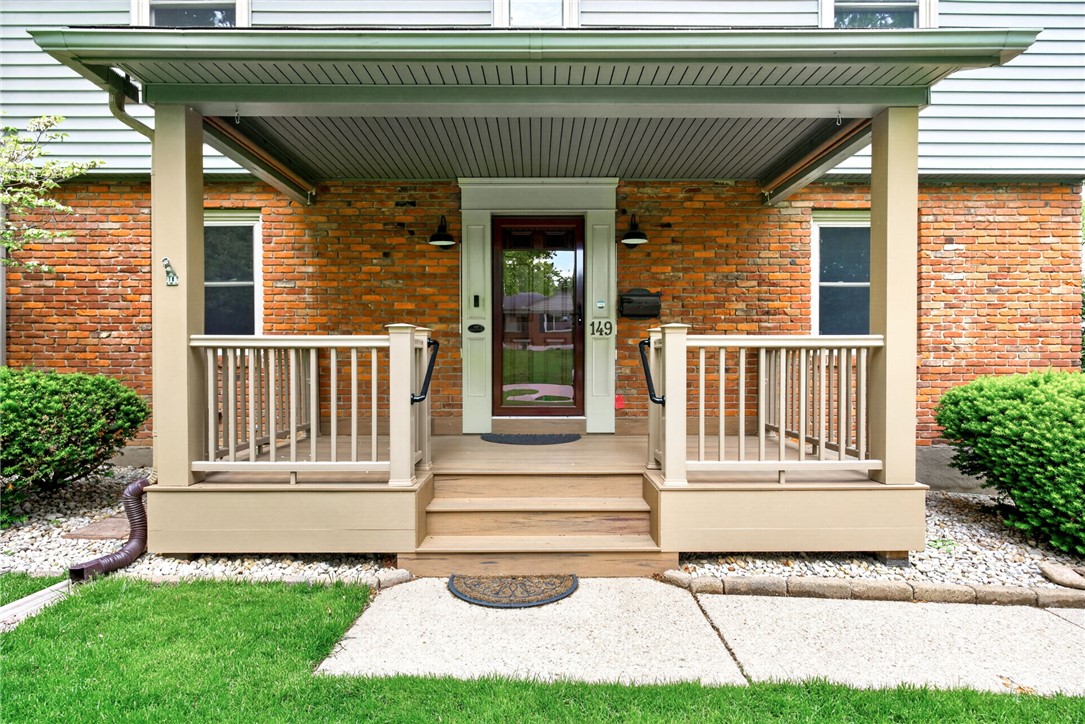 149 Balmoral Drive