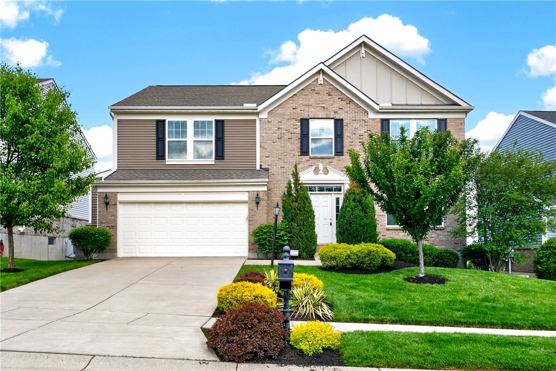 172 Willow Grove Drive