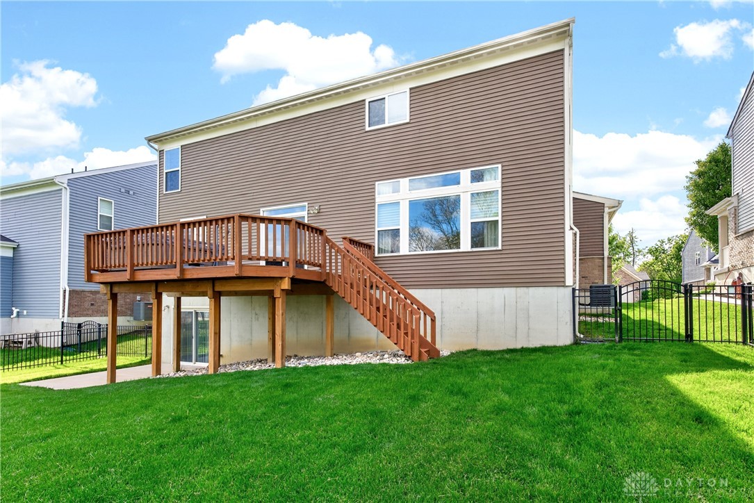 172 Willow Grove Drive