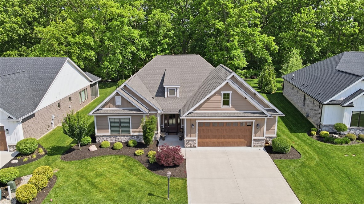 915 Hidden Branches Drive