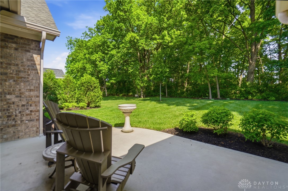 915 Hidden Branches Drive