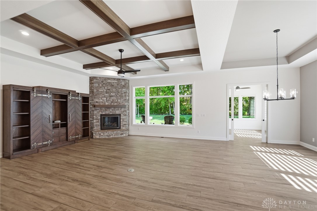 915 Hidden Branches Drive
