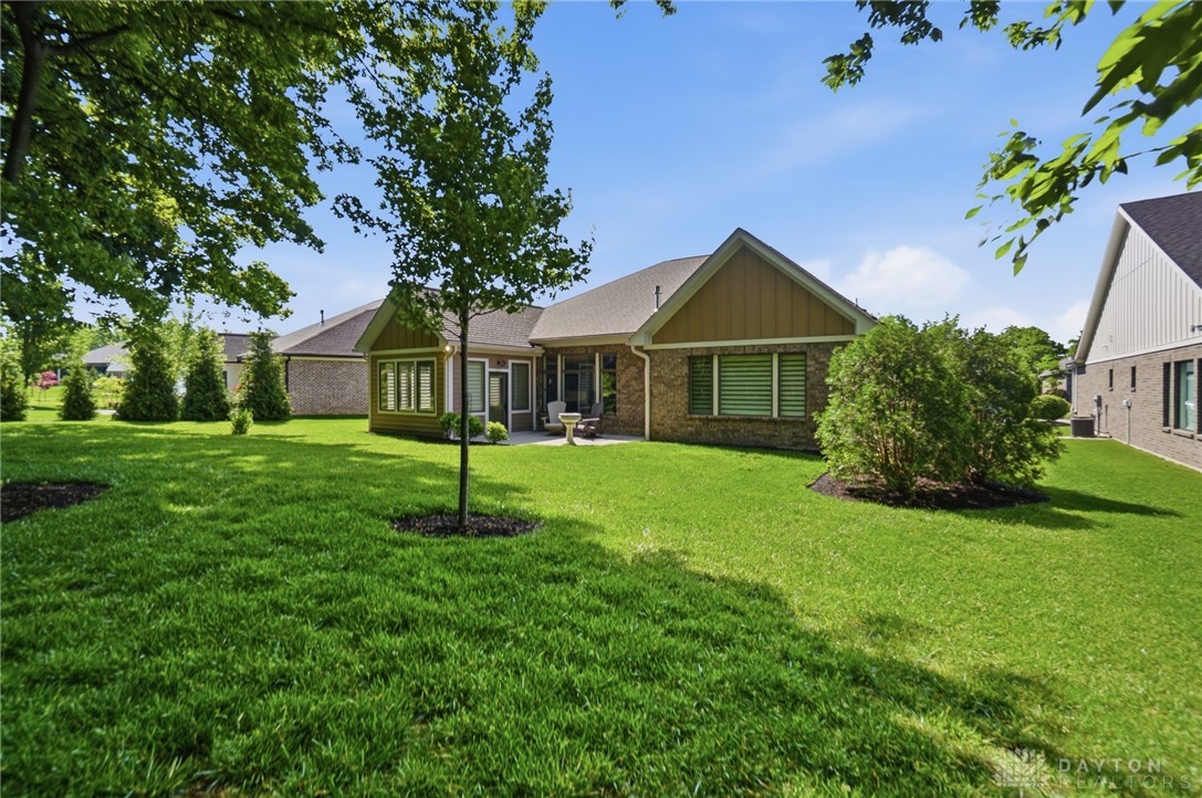 915 Hidden Branches Drive
