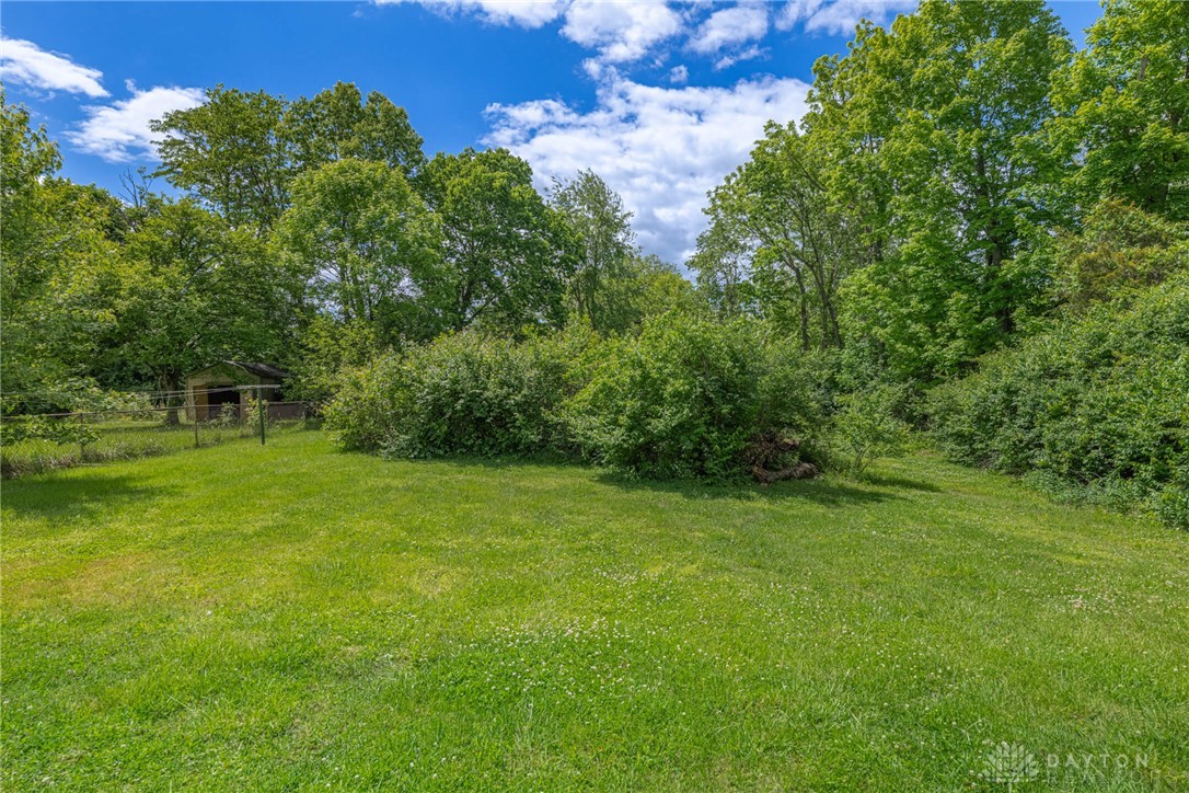 3881 Robinson Vail Road