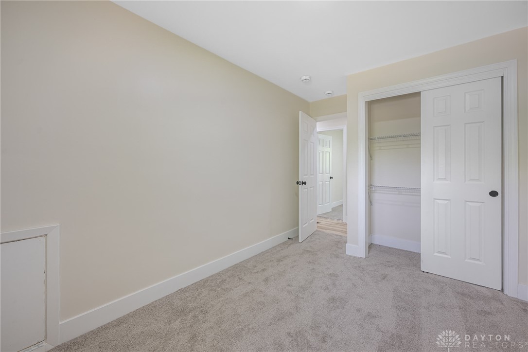 3881 Robinson Vail Road