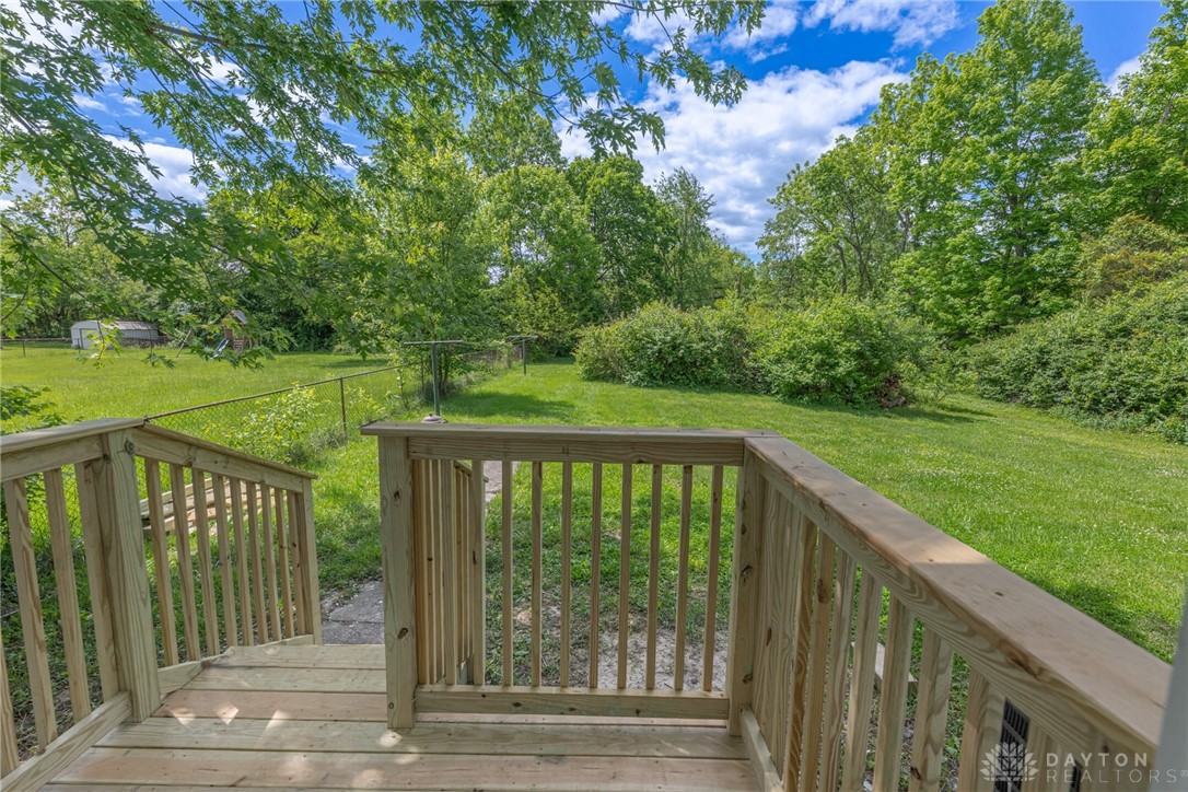 3881 Robinson Vail Road