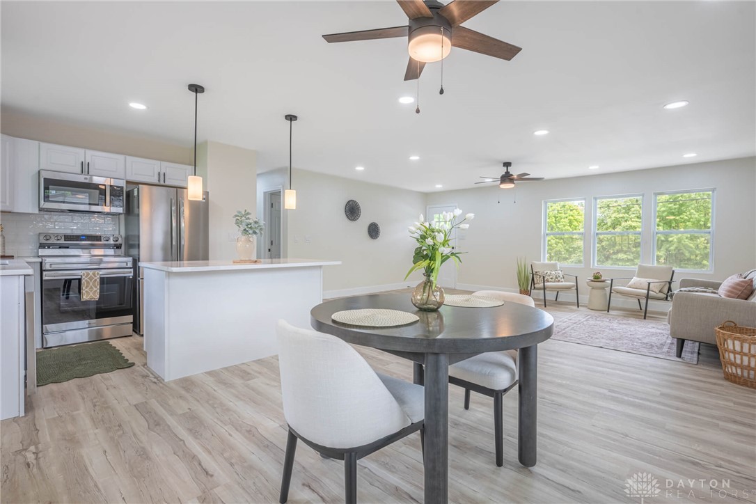 3881 Robinson Vail Road