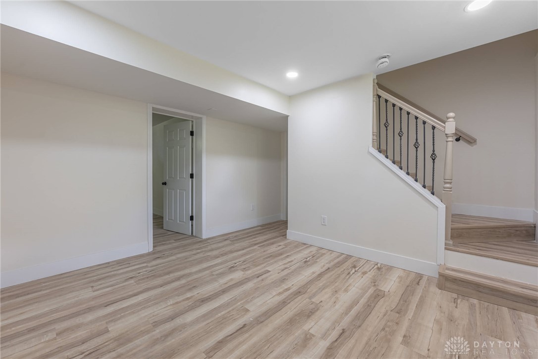 3881 Robinson Vail Road