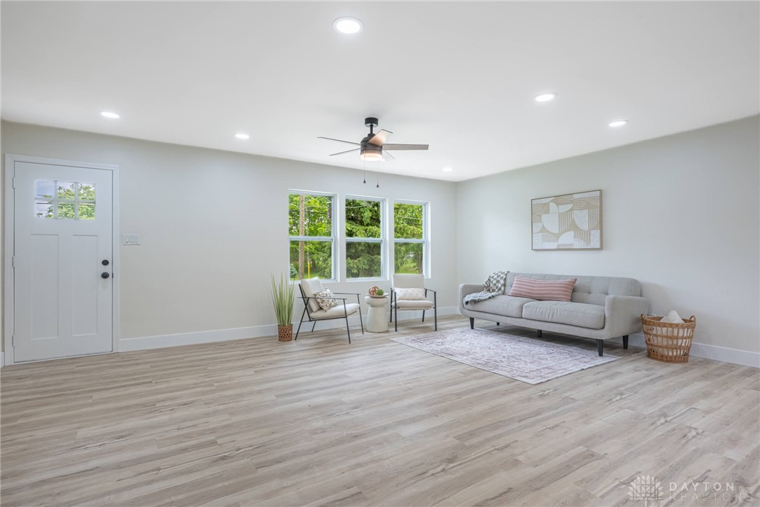 3881 Robinson Vail Road