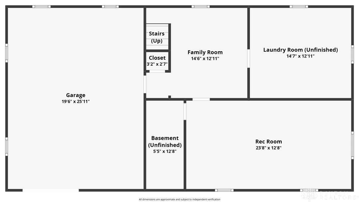 3881 Robinson Vail Road
