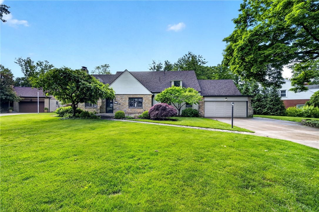 3124 Ridgeway Road