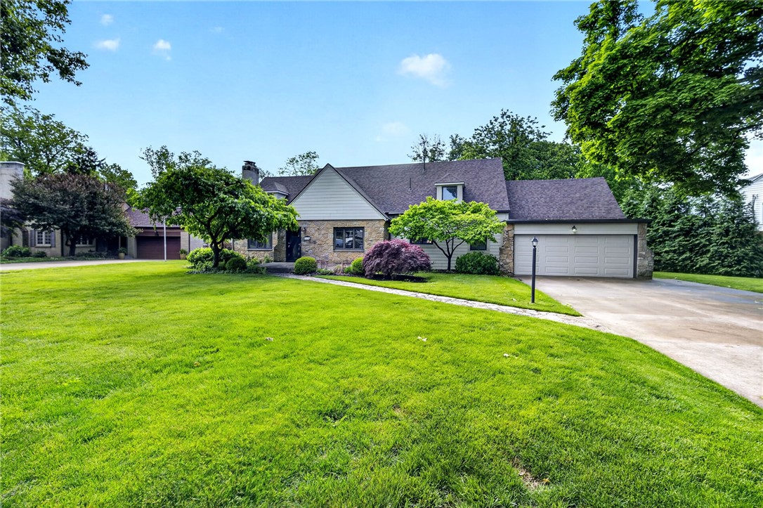 3124 Ridgeway Road