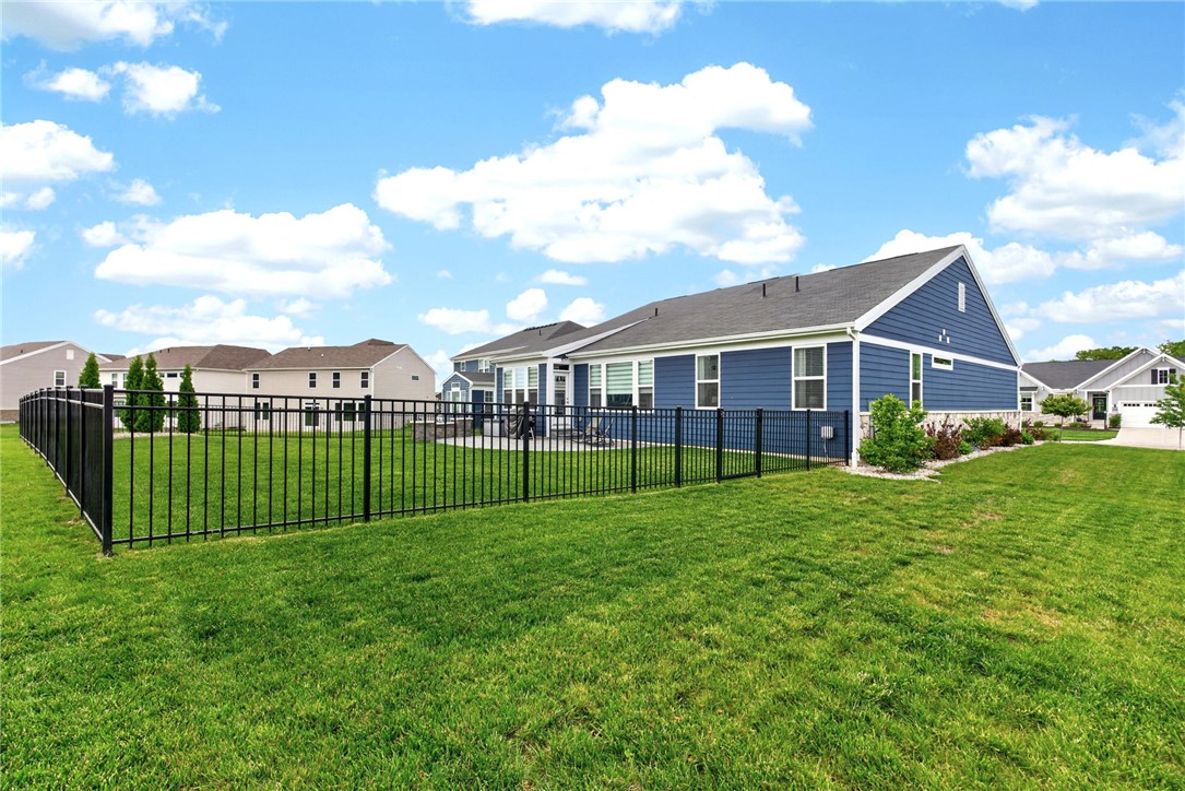 1998 Prestwick Bend