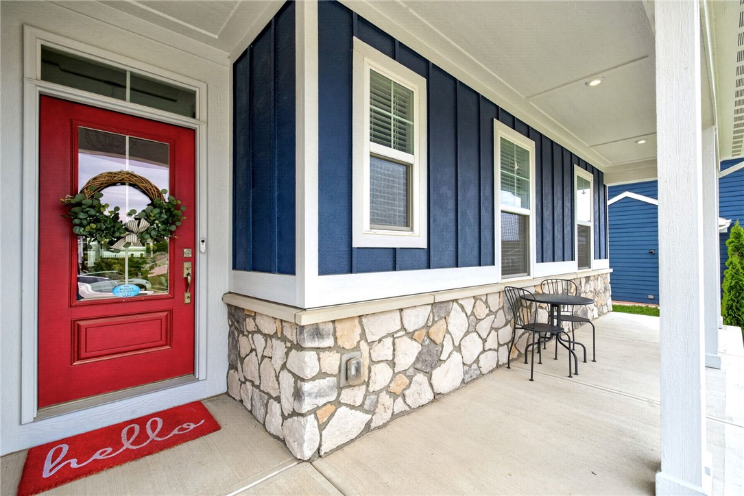 1998 Prestwick Bend