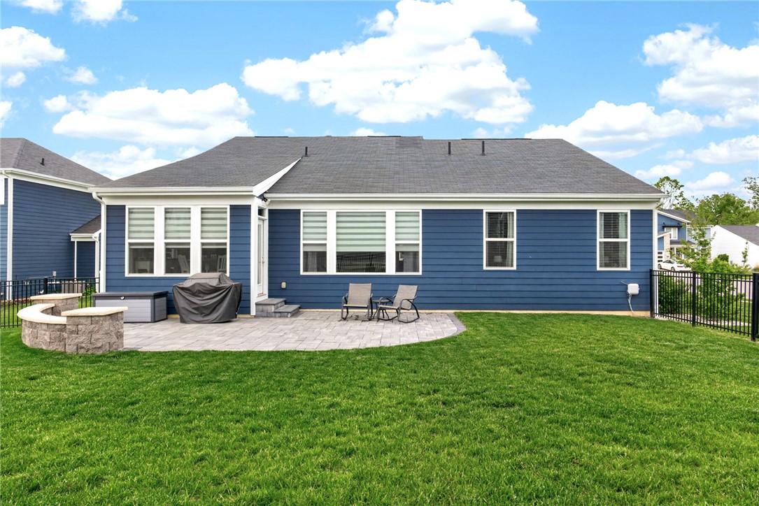1998 Prestwick Bend