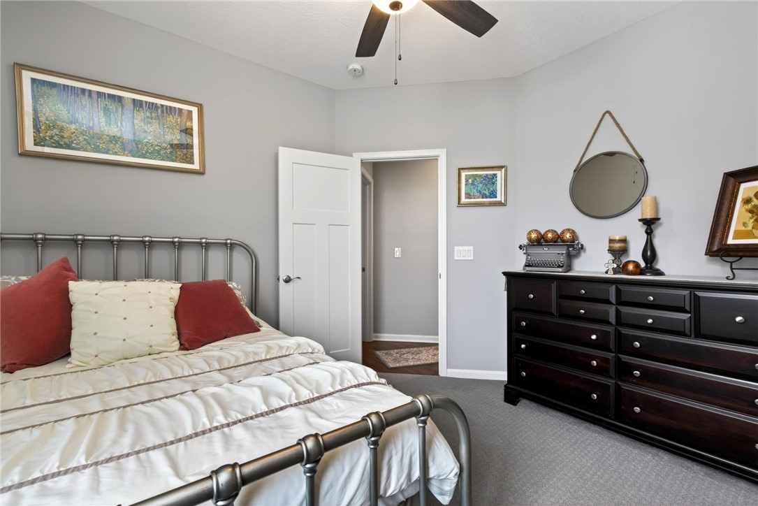 1998 Prestwick Bend