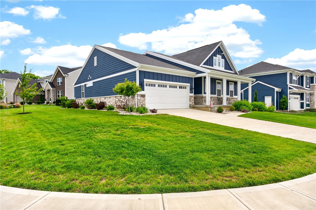 1998 Prestwick Bend