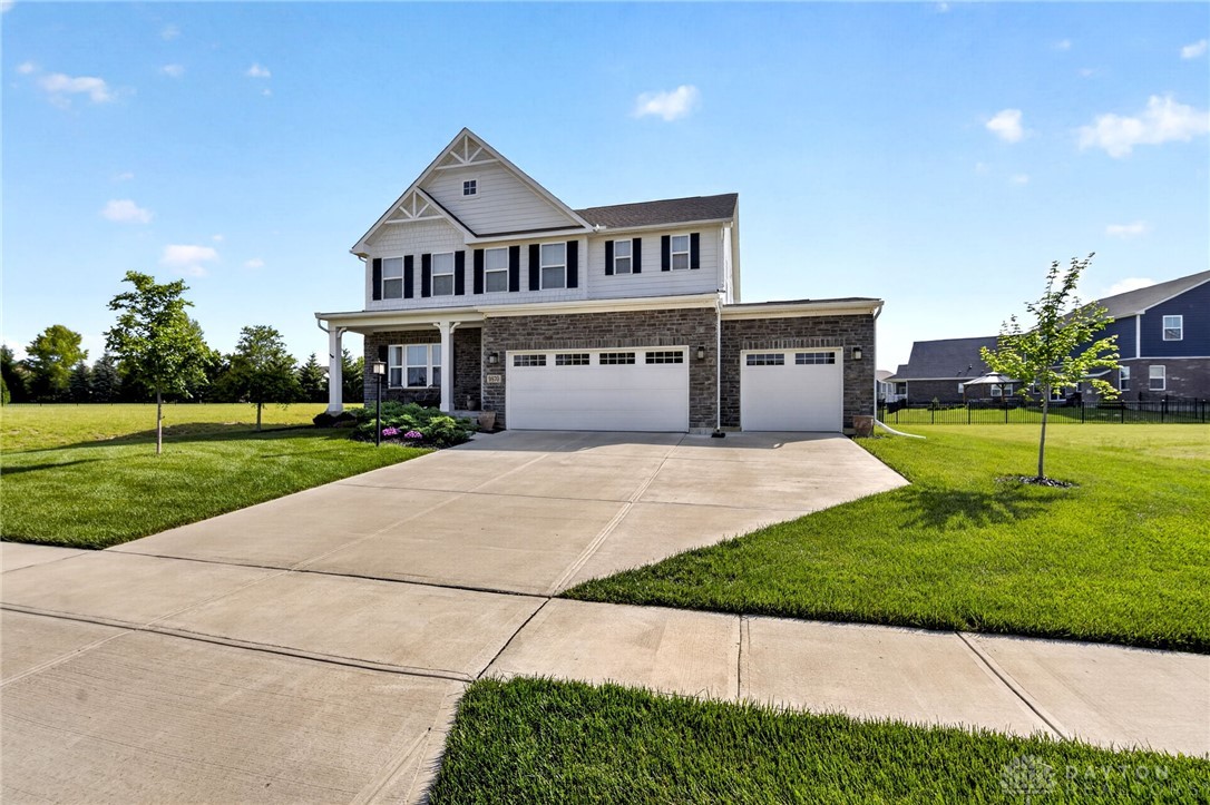 9870 Winding Creek Boulevard