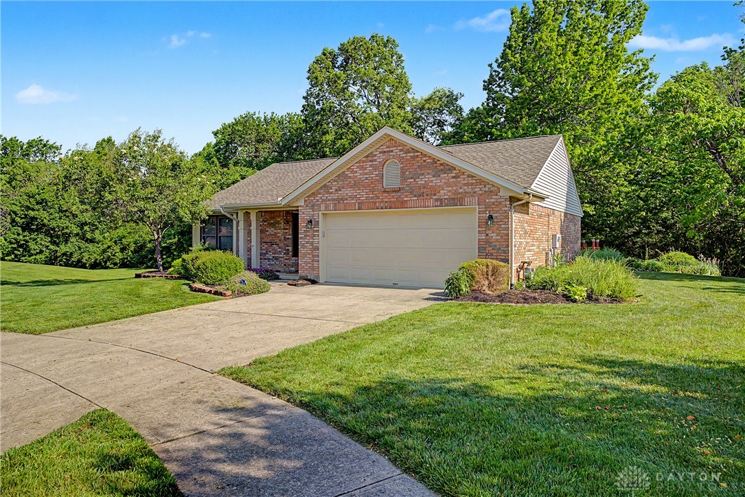 1131 Castleton Court