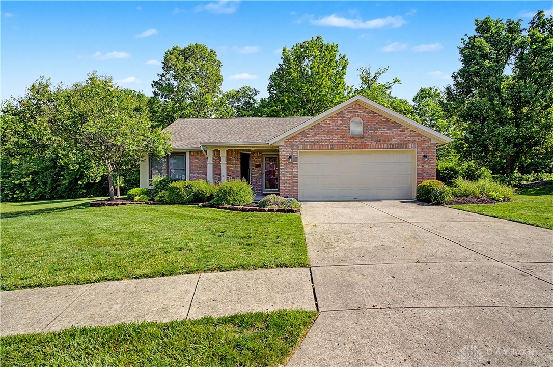 1131 Castleton Court