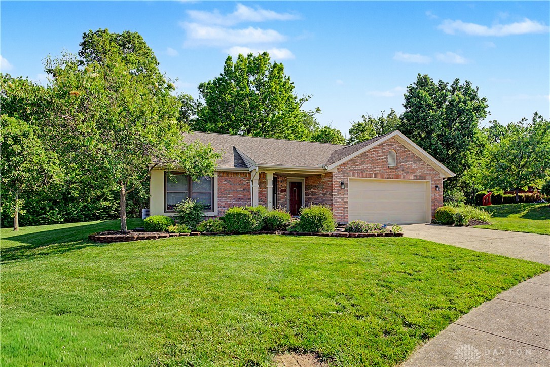 1131 Castleton Court