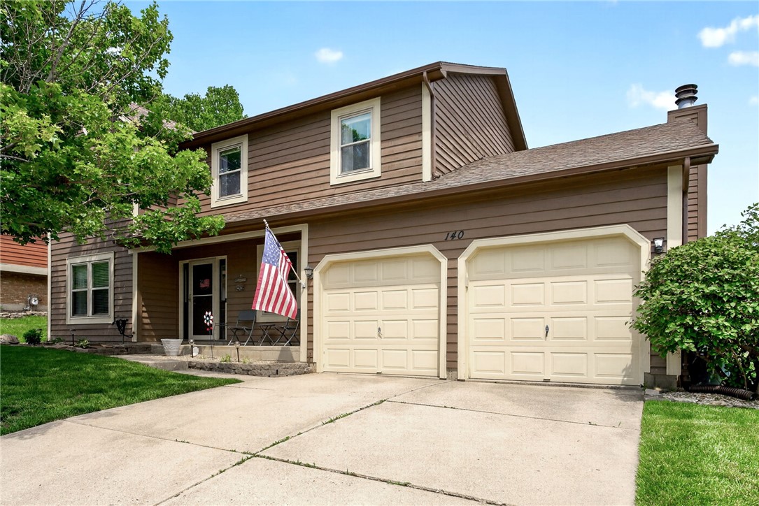 140 Lemonwood Court