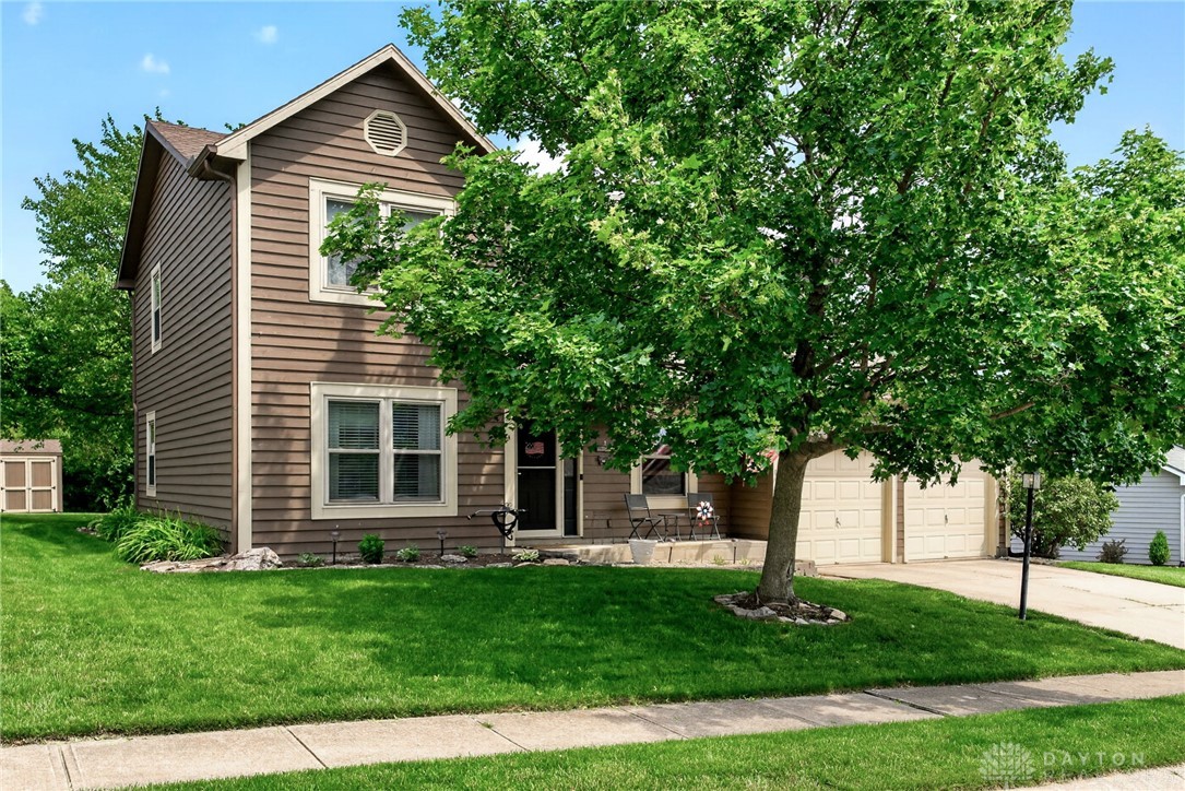 140 Lemonwood Court