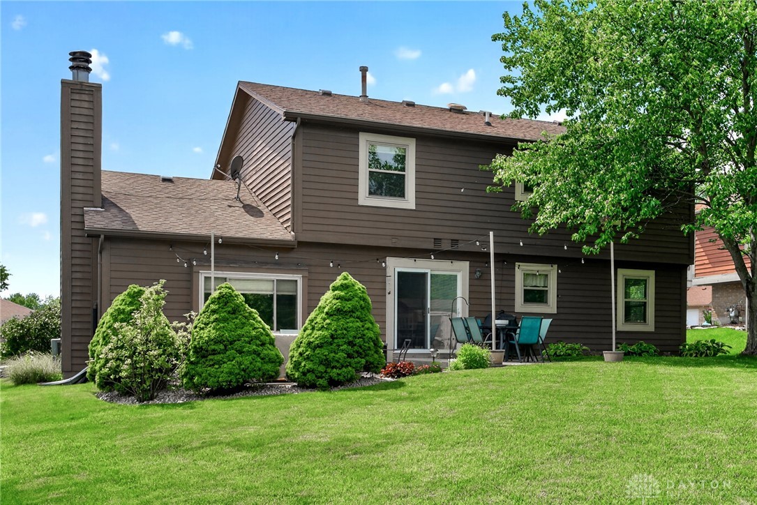 140 Lemonwood Court
