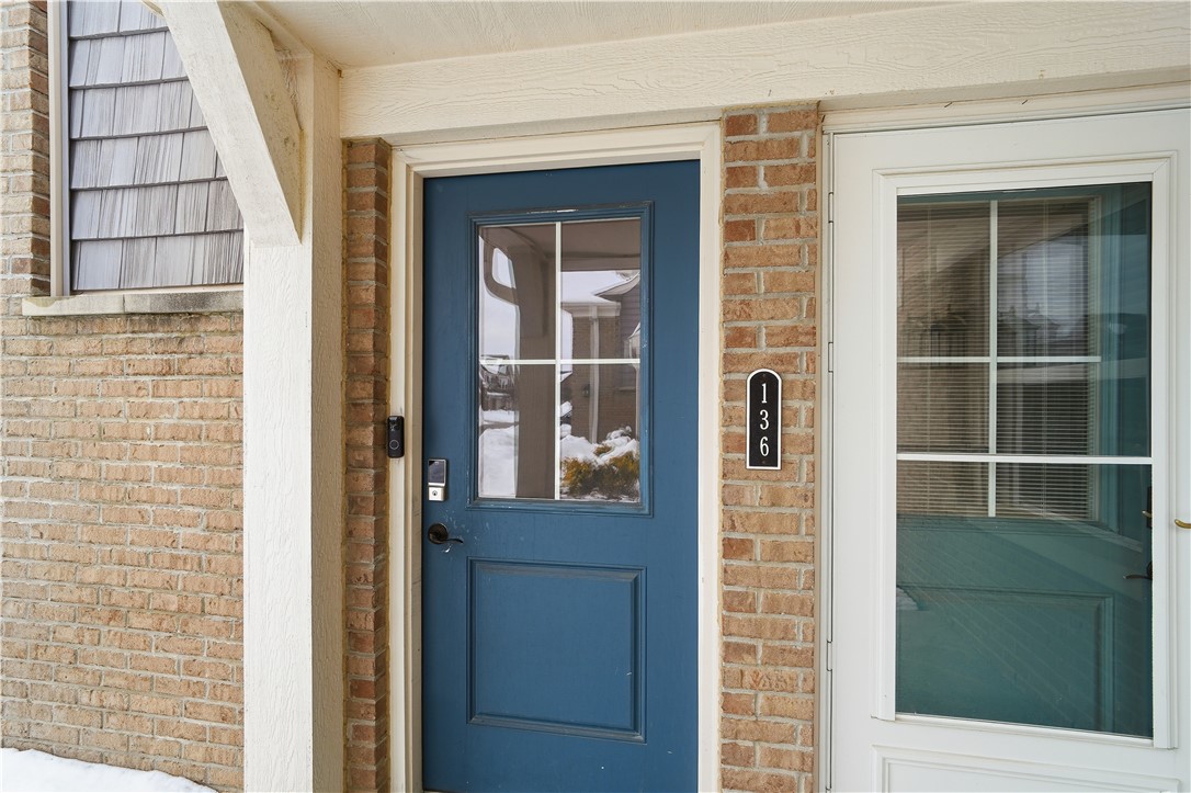 136 Waterhaven Way