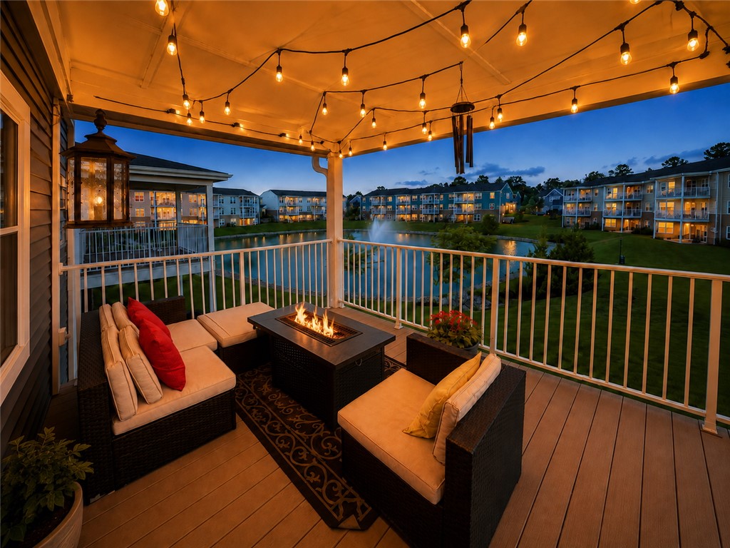136 Waterhaven Way